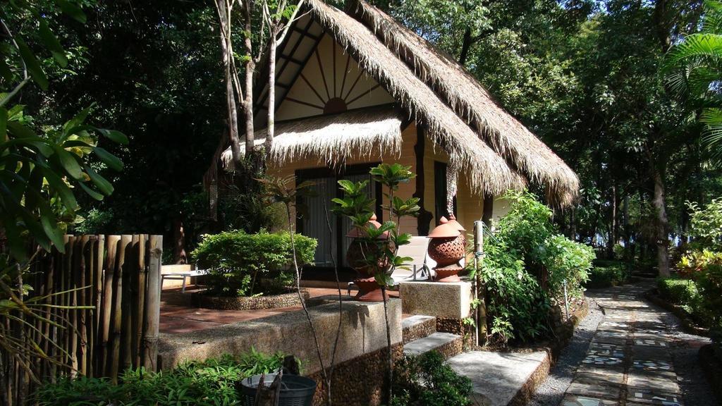 Garden Of Joy Hotel Koh Chang Exterior photo